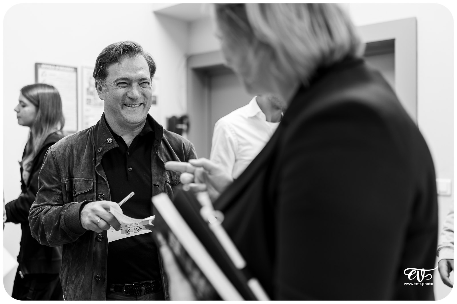 RENAUD CAPUÇON ET GUILLAUME BELLOM